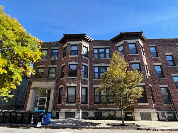 7 Naples, Brookline, MA 02446