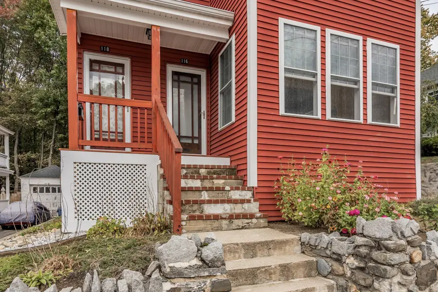 116-118 Dawes St, Lawrence, MA 01841 - #2