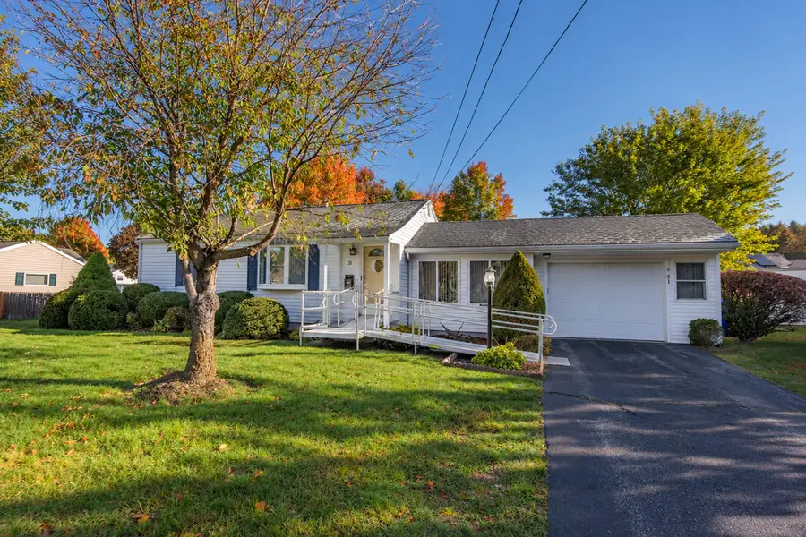 31 Rita Street, Springfield, MA 01118 - #2