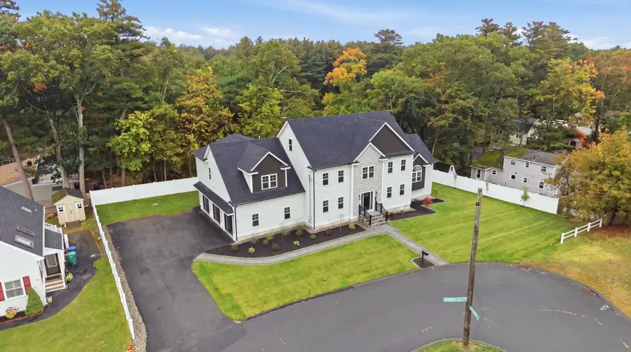 18 Druid Hill Ave, Burlington, MA 01803 - #2