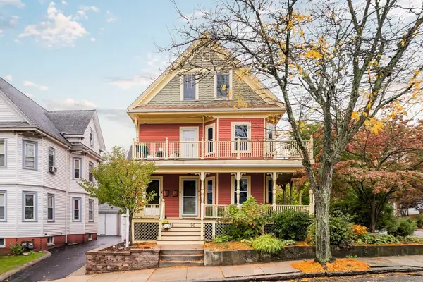 88-90 Electric Ave. #2, Somerville, MA 02144