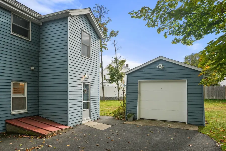 82-84 Cottage, Norwood, MA 02062 - #2