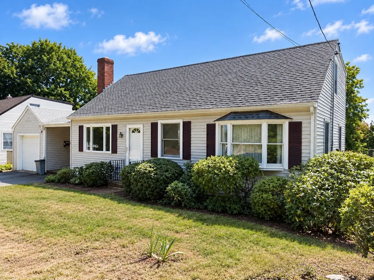 114 Conant St, Beverly, MA 01915 - #1