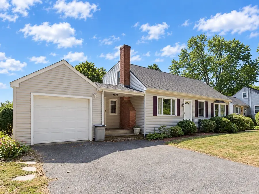 114 Conant St, Beverly, MA 01915 - #2
