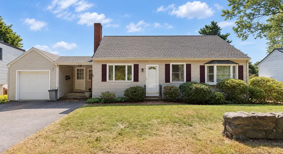 114 Conant St, Beverly, MA 01915 - #3
