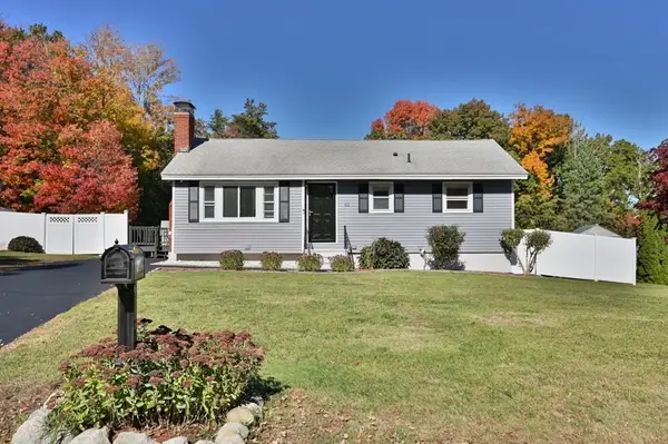 62 Michael Rd, Dracut, MA 01826