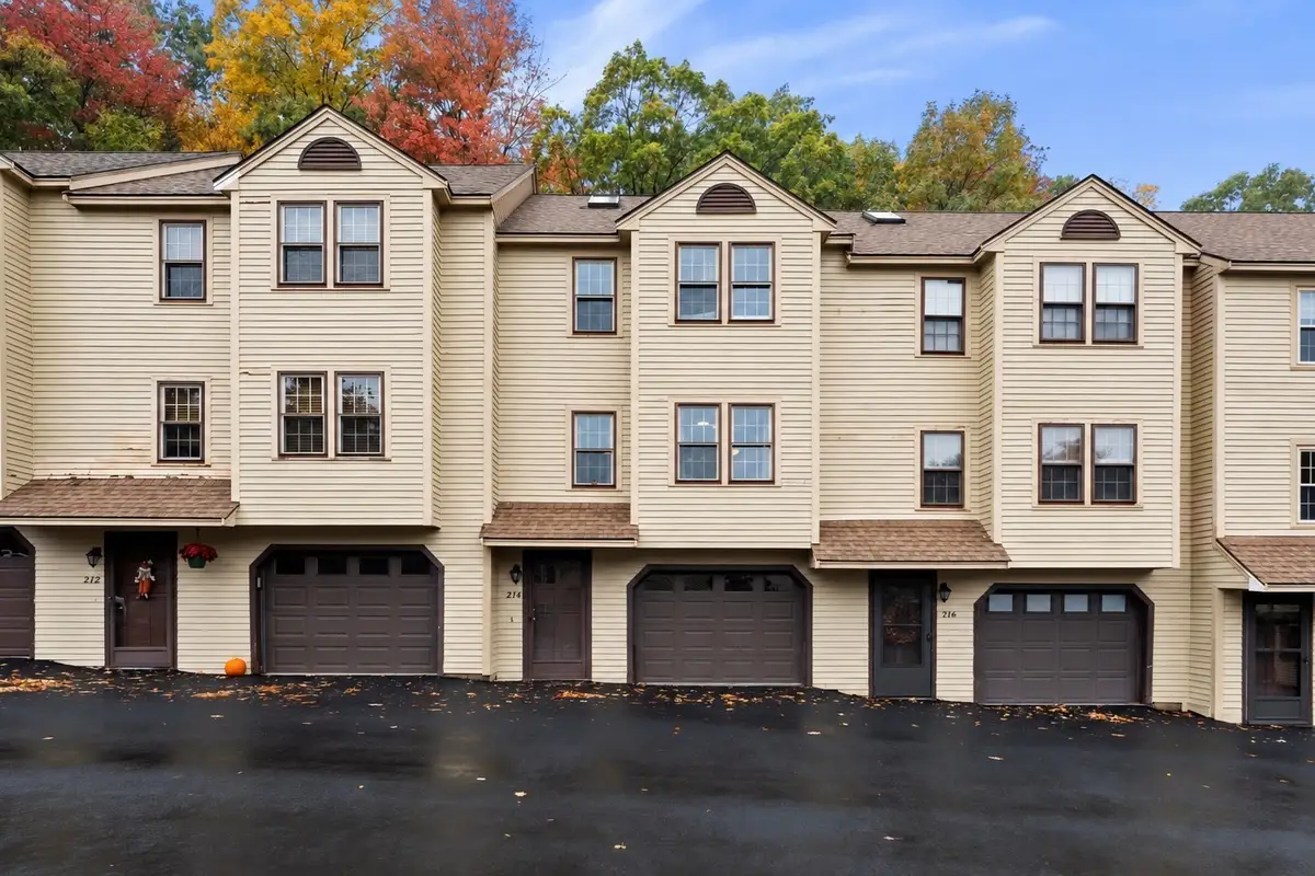 214 Morgan Dr #214, Haverhill, MA 01832 - #1