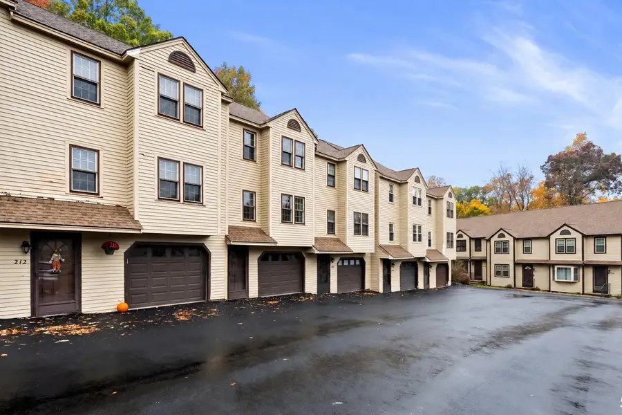 214 Morgan Dr #214, Haverhill, MA 01832 - #2