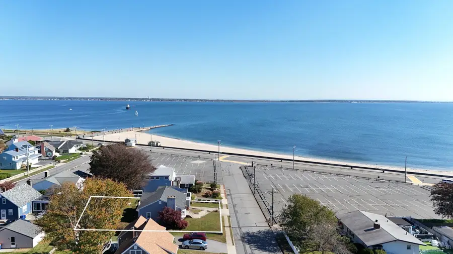 31 Hudson St, New Bedford, MA 02744 - #2