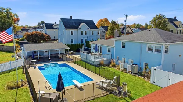 83 Wheatland Ave, Chicopee, MA 01020