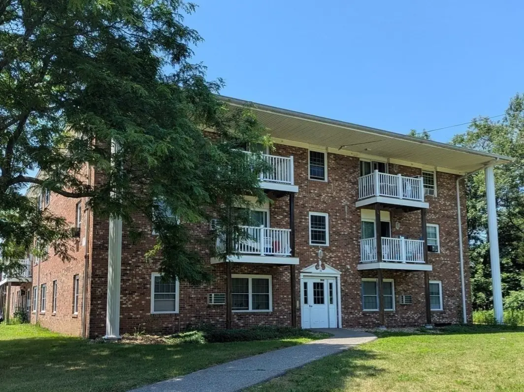 16 Woodman Way #8, Newburyport, MA 01950 - #1