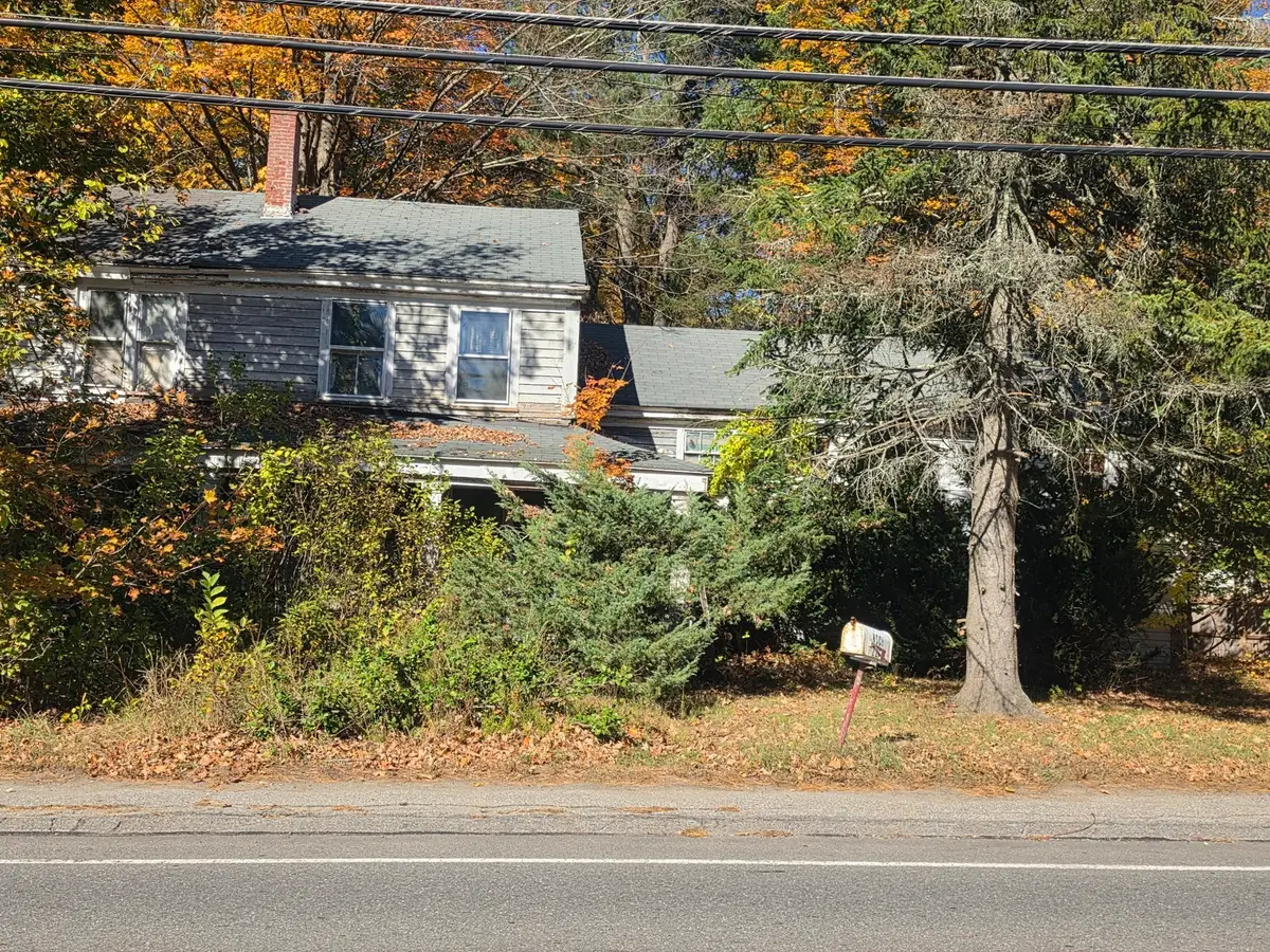 221 Great Rd, Stow, MA 01775 - #1