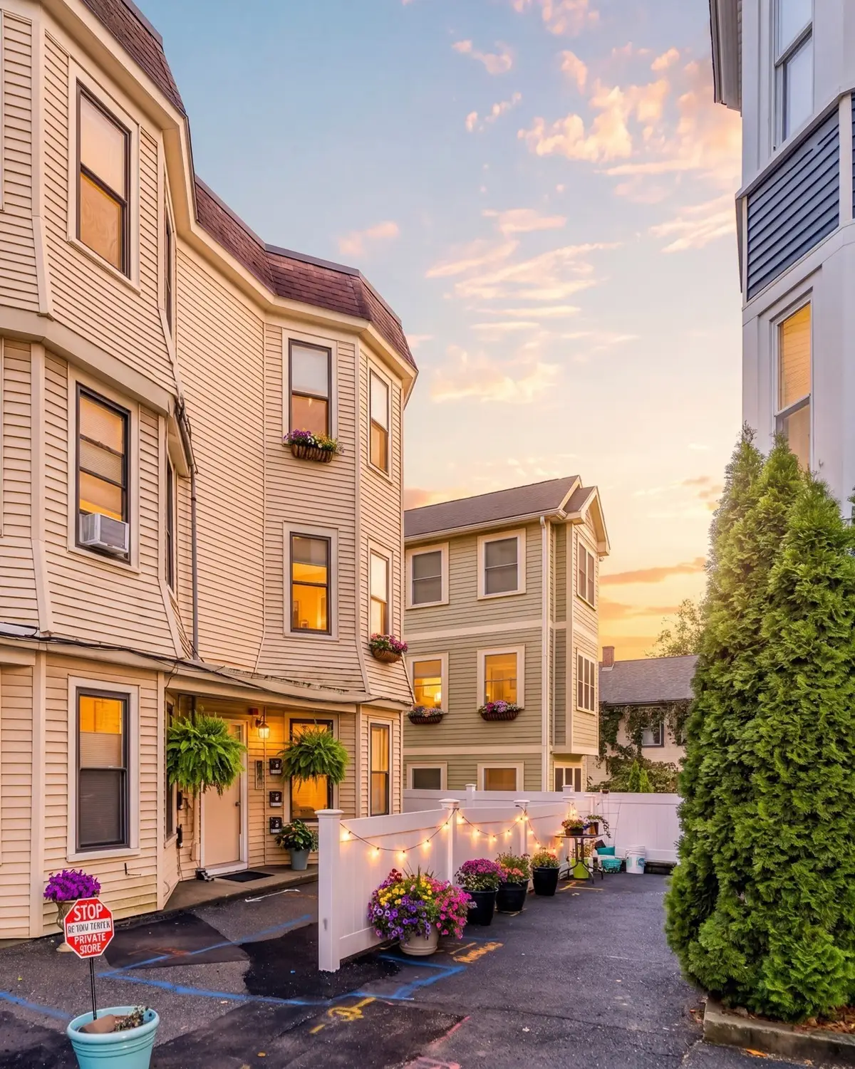 20 Atwood Square #5, Boston, MA 02130 - #1