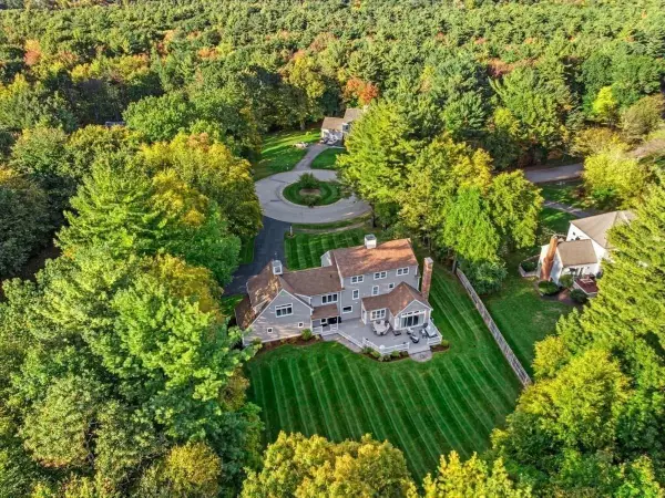 62 Metacomet Way, Marshfield, MA 02050