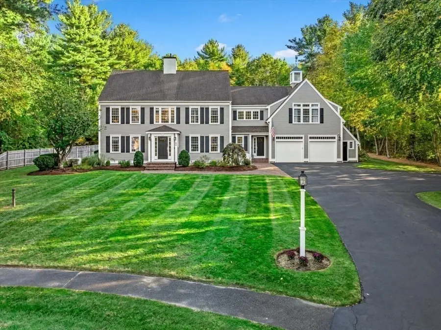 62 Metacomet Way, Marshfield, MA 02050 - #2