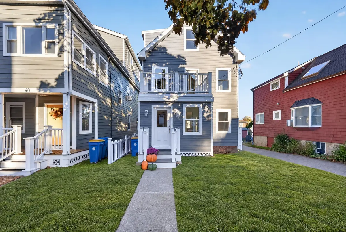 44 Bowdoin Street, Winthrop, MA 02152 - #1