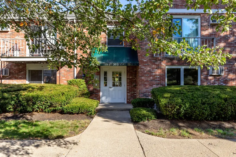 56 Townsend St #B9, Abington, MA 02351 - #2