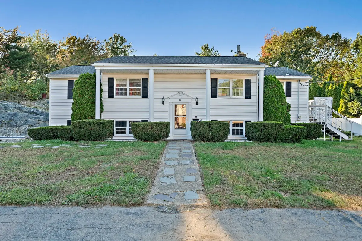 32 Tamburlane Ridge, Weymouth, MA 02190 - #1