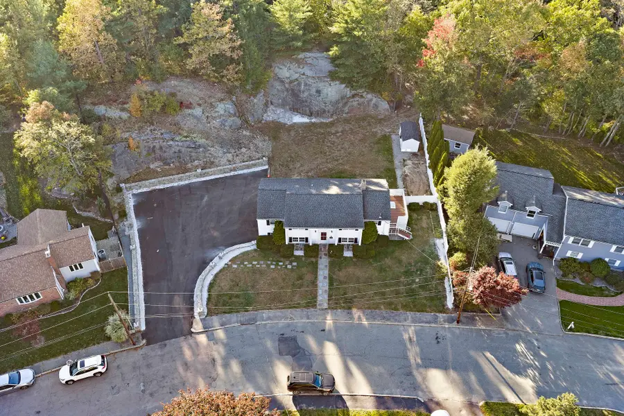 32 Tamburlane Ridge, Weymouth, MA 02190 - #3