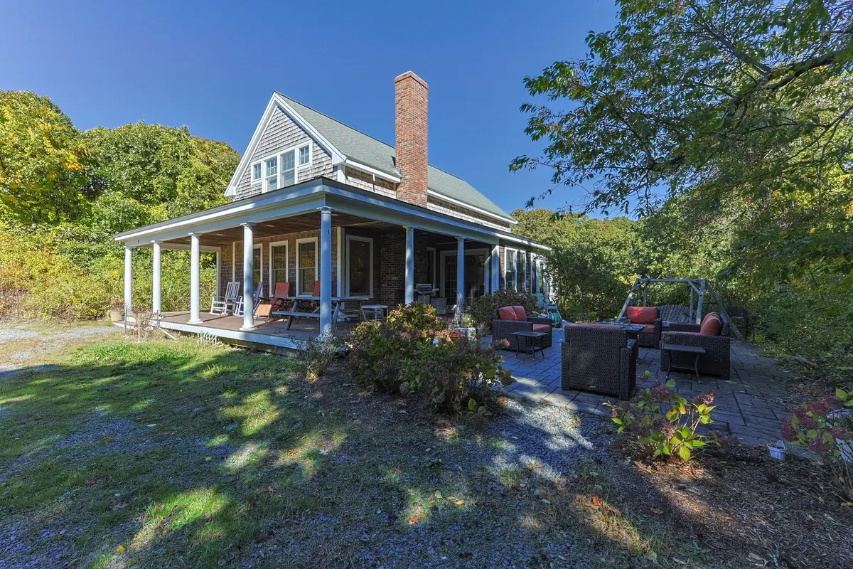 10 Perry Rd, Truro, MA 02666 - #1