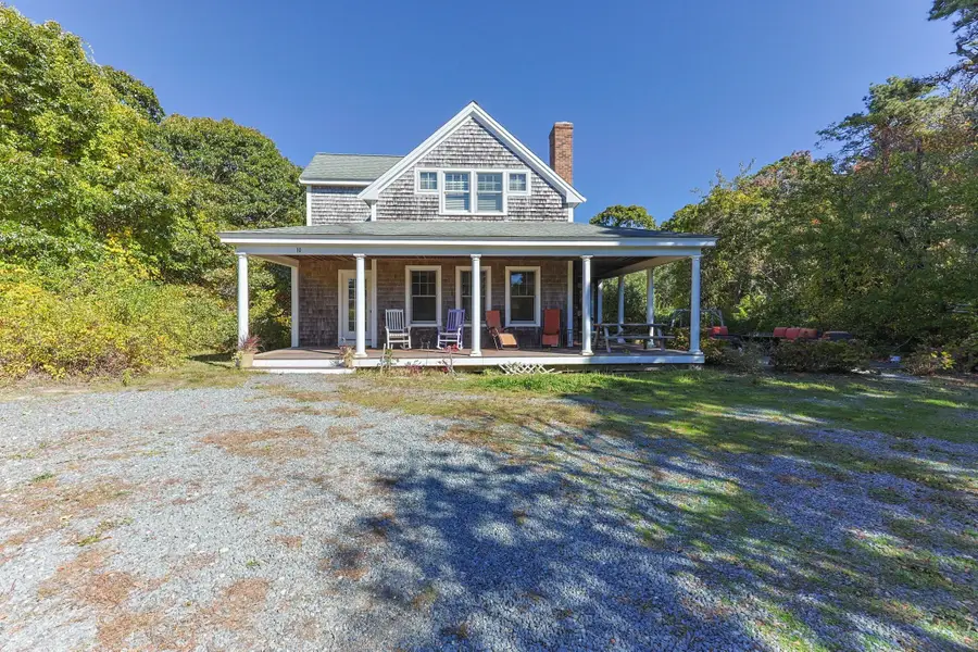 10 Perry Rd, Truro, MA 02666 - #2