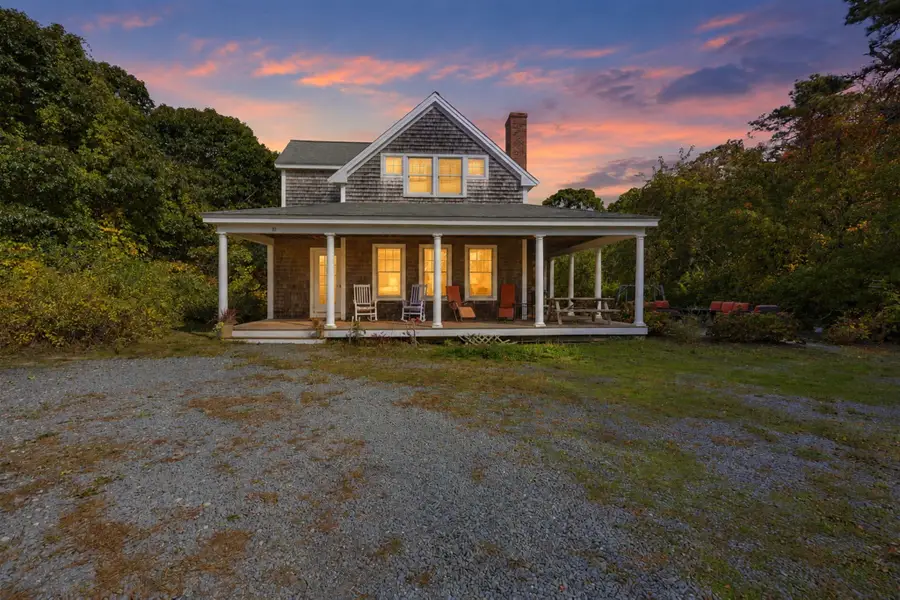 10 Perry Rd, Truro, MA 02666 - #3