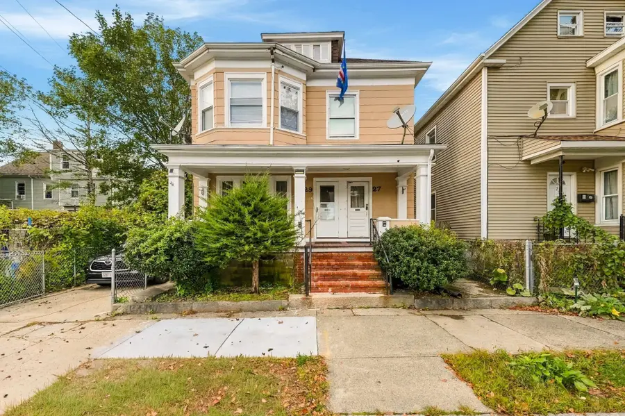 27-29 Willow St, New Bedford, MA 02740 - #2