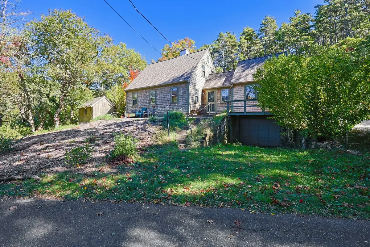 102 Prince Valley Rd, Truro, MA 02666 - #1