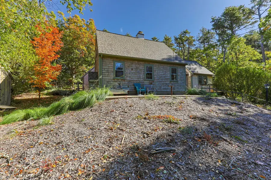 102 Prince Valley Rd, Truro, MA 02666 - #3