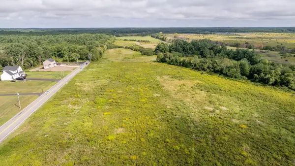 Lot 3 Thompson St, Middleboro, MA 02346
