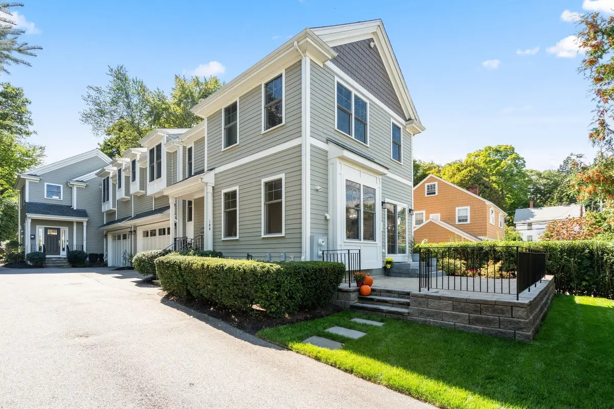 104-108 Hull St #108, Newton, MA 02460 - #1