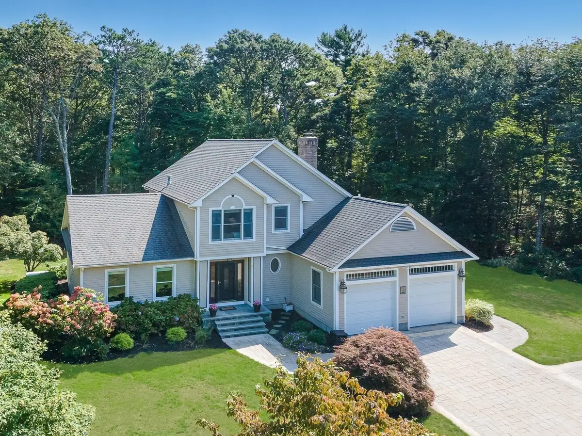 3 Timberledge Ln, Mattapoisett, MA 02739 - #1