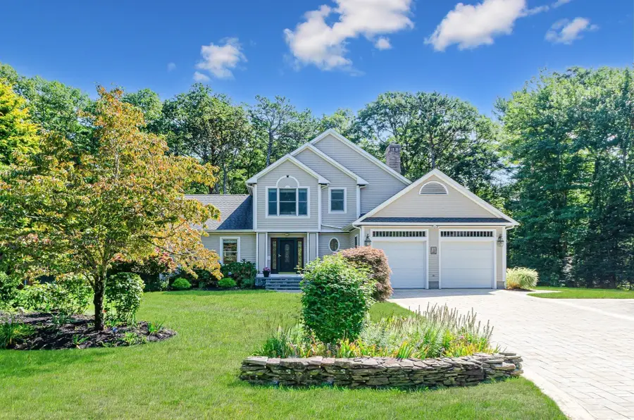 3 Timberledge Ln, Mattapoisett, MA 02739 - #2