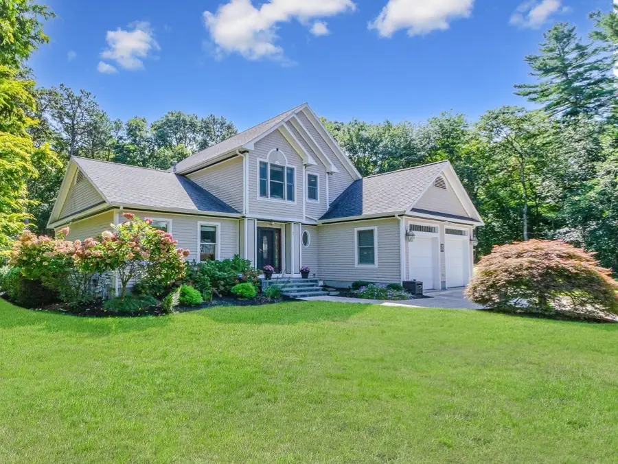 3 Timberledge Ln, Mattapoisett, MA 02739 - #3