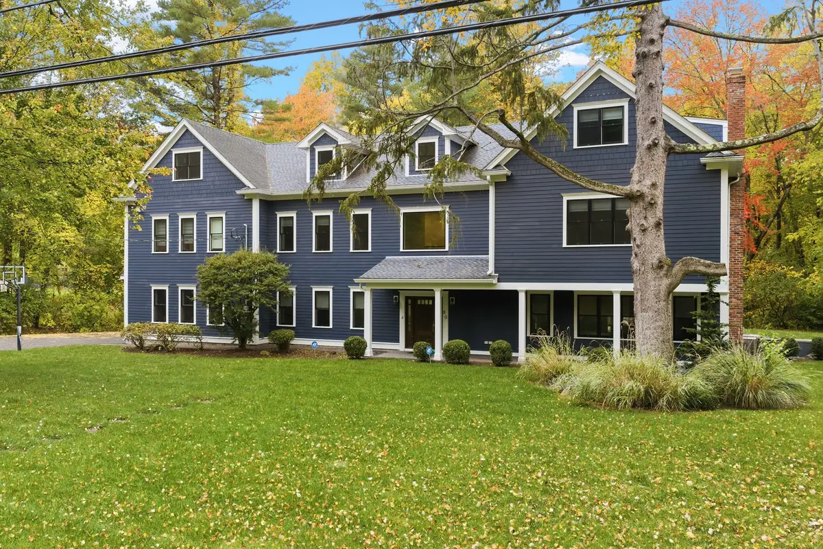 80 Locust Ln, Needham, MA 02492 - #1
