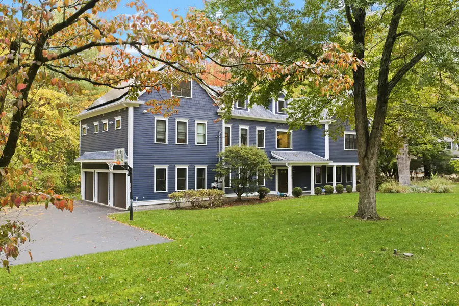 80 Locust Ln, Needham, MA 02492 - #2