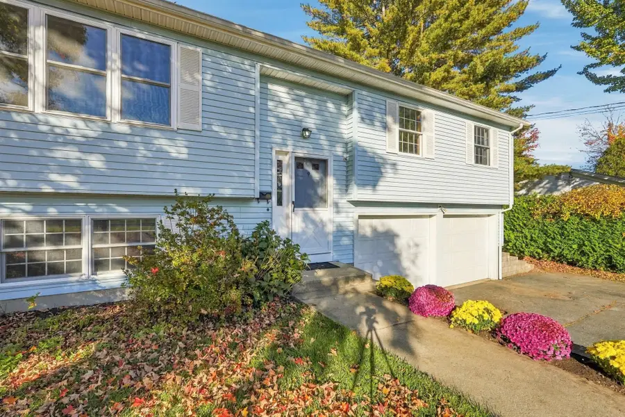 17 Highland Ave., Easthampton, MA 01027 - #3