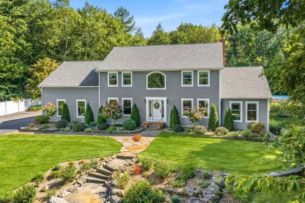 5 Crowley Rd, Westhampton, MA 01027