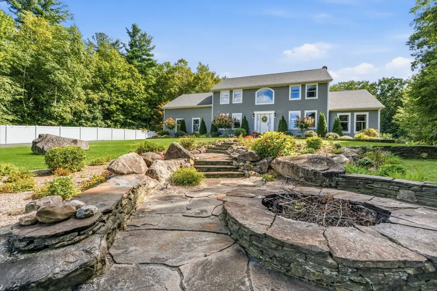 5 Crowley Rd, Westhampton, MA 01027 - #2
