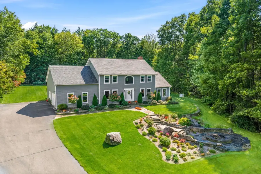 5 Crowley Rd, Westhampton, MA 01027 - #3