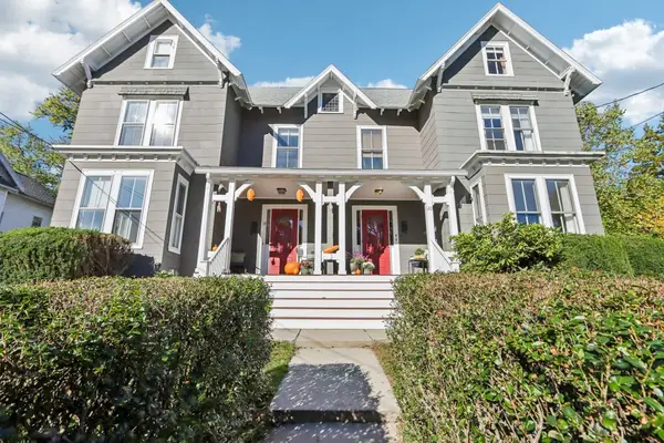 20 Russell Ter #3, Arlington, MA 02474