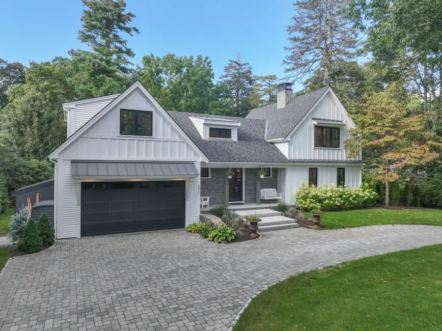 643 Boston Post Rd, Weston, MA 02493 - #2