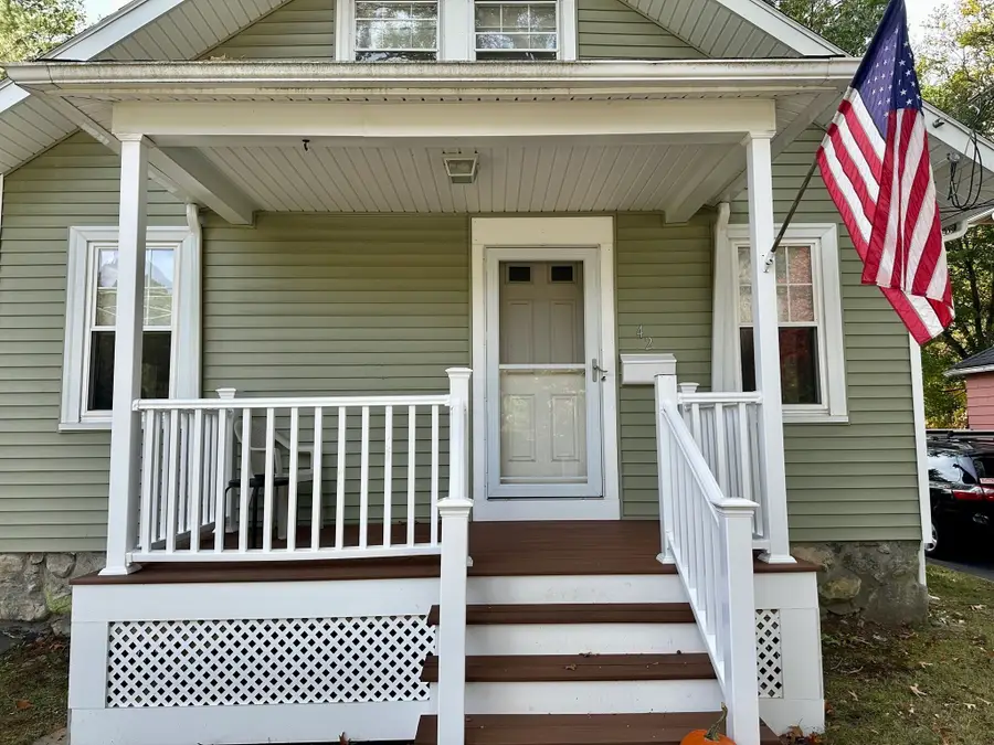 42 Wilson Street, Norwood, MA 02062 - #2