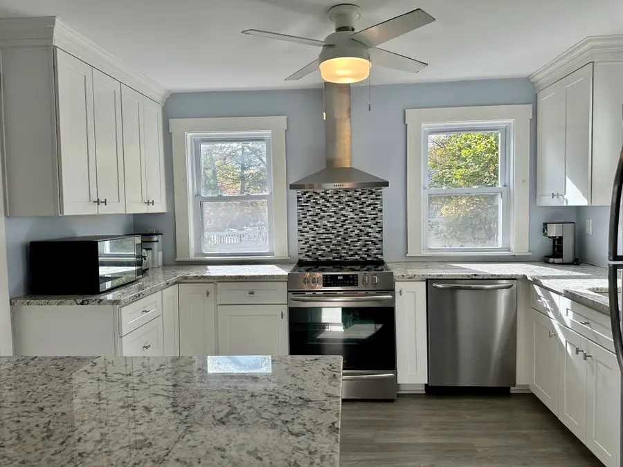 42 Wilson Street, Norwood, MA 02062 - #3