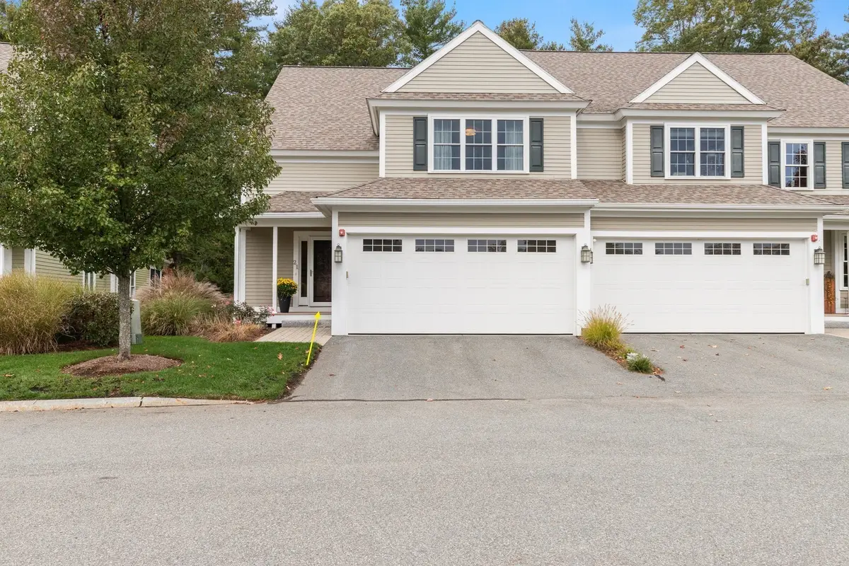 470 Boston Street #21, Topsfield, MA 01983 - #1