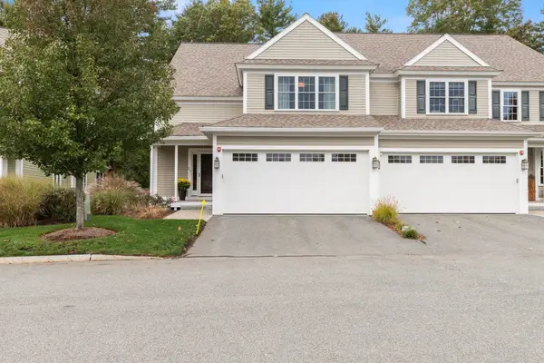 470 Boston Street #21, Topsfield, MA 01983