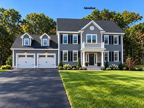 Lot 12 Pike Ave - Dove Ln, Attleboro, MA 02703