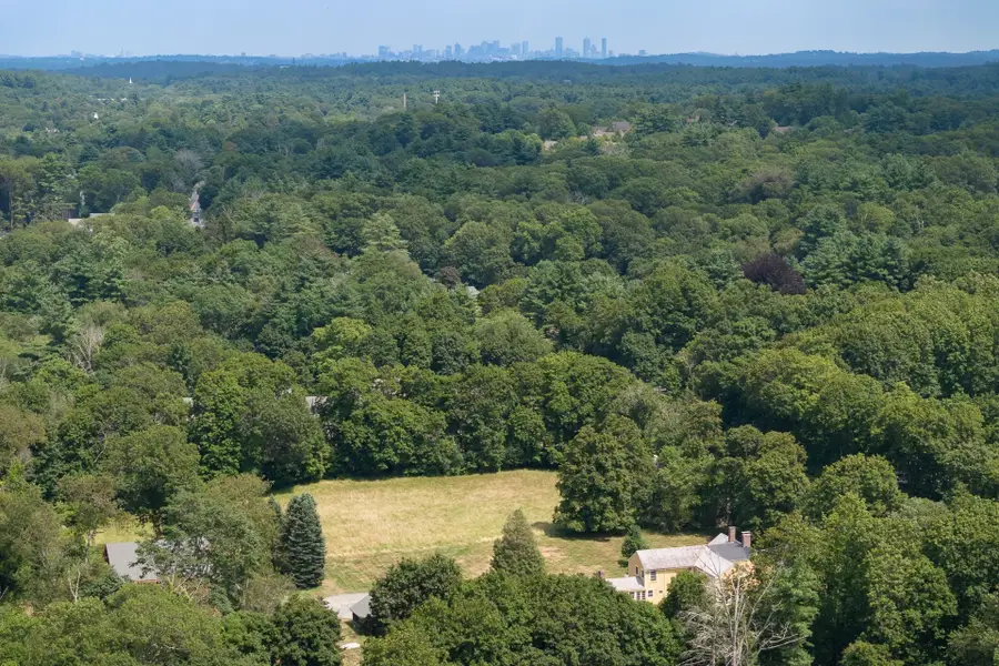 819 Boston Post Road, Weston, MA 02493 - #3