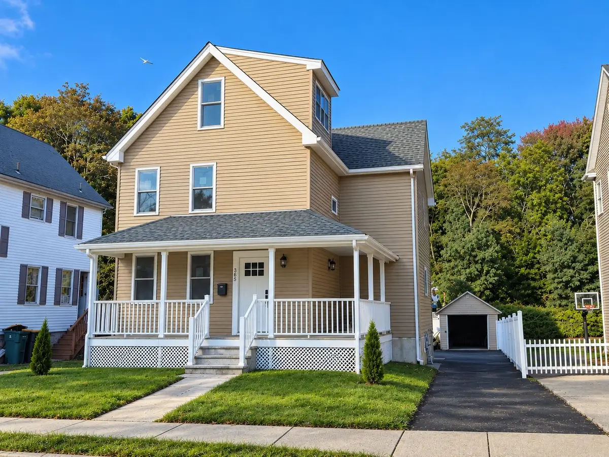 365 Nahatan St, Norwood, MA 02062 - #1