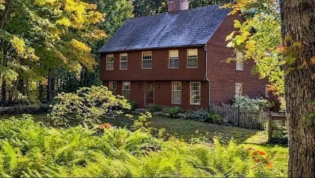 215 Southampton Rd, Westhampton, MA 01027 - #2